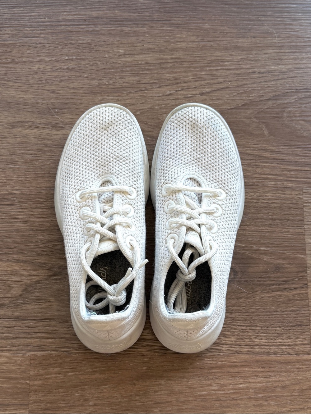 Allbirds Womens Tree Runners